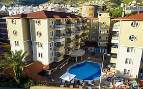 Kleopatra Ada Hotel